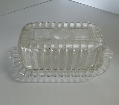 Hazel atlas glass - atlas, butter