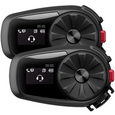 SENA 5S Motorcycle Bluetooth