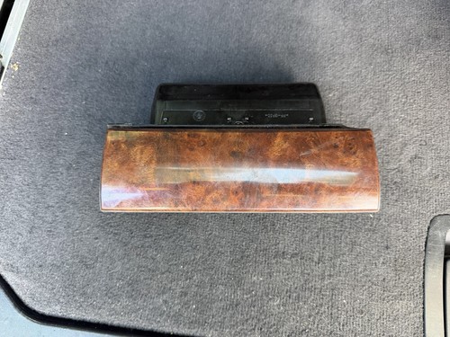 Range rover p38 rear ash - range, tray