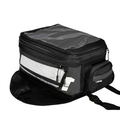 Oxford 1st first time - time, bag