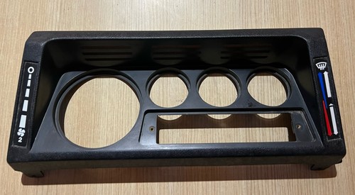 Land rover defender dash clock - dash,