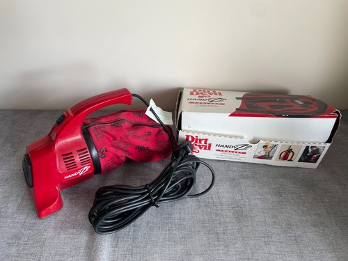 Dirt devil handy - dirt, 150zuk