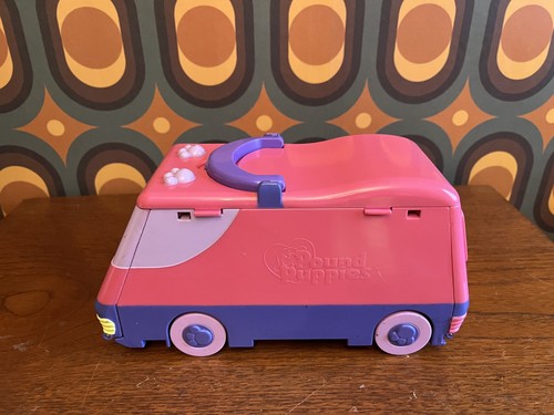 Vintage 1995 galoob - vintage,