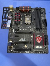 Msi z97 gaming m 2 - z97, –