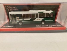 Corgi 42814 Dennis Dart SLF