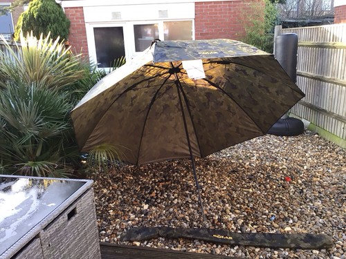 Solar rare undercamo - 60”,