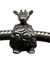 Pandora Retired Sterling