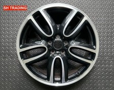 Genuine Mini F54 Clubman 19"