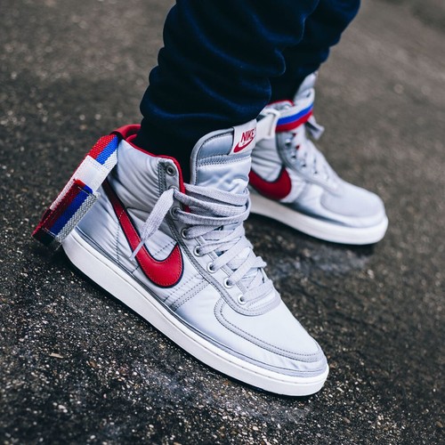 Nike vandal high - nike, supreme