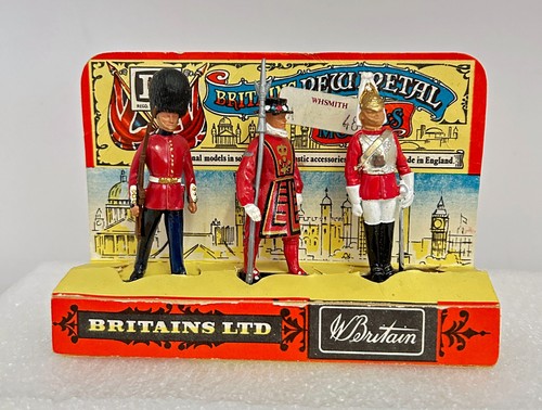 Britains new metal - x, 3