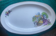 Barker Bros Royal TUDOR Ware