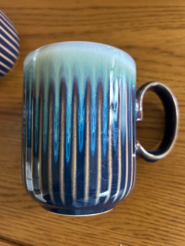 Denby greenwich mug - denby, coffee