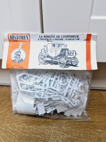 Historex la berline - historex, de