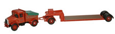 Oxford Diecast 76SH003 Pat