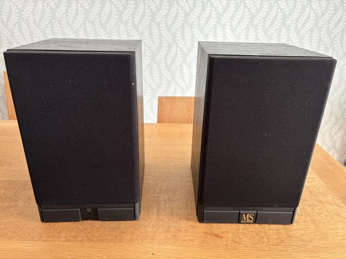 Mordaunt short ms10i bookshelf - ms10i,