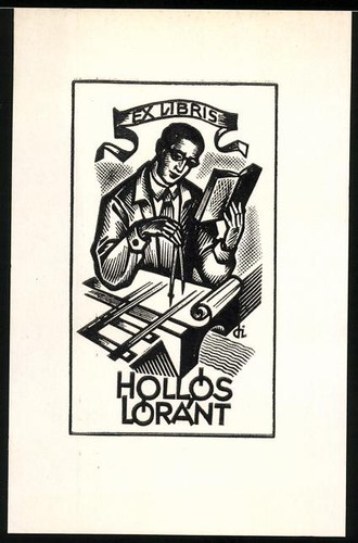 Libris hollos lorant - hollos,