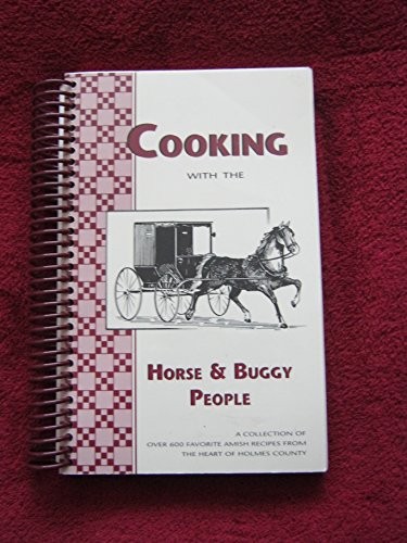 Cooking with the - &, buggy