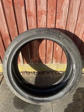 225 40 20 Pirelli P Zero Run