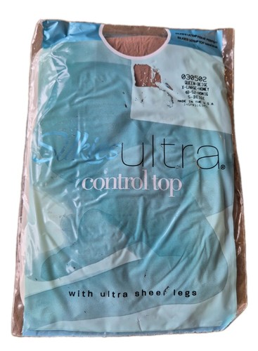 Silkies ultra control top - ultra,