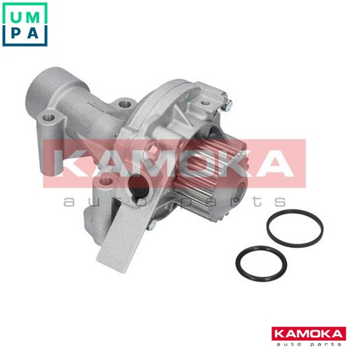 Water pump engine cooling - water,