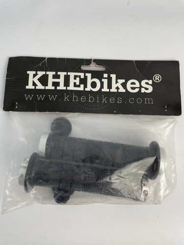 Khe bikes pyramide grips - bikes, lock