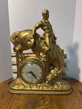 Vintage Antique Sessions Rodeo