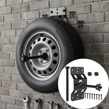 Heavy Duty Steel Trailer Spare