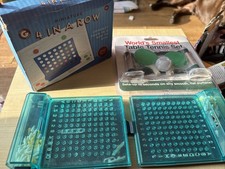 A Variety Of Travel  Games X 3