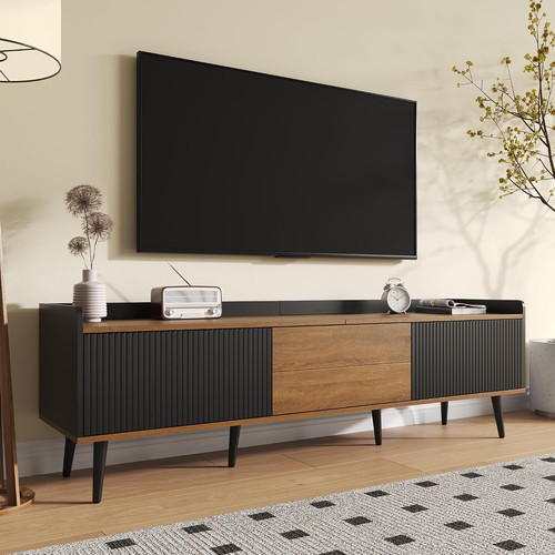 Stand cabinet black sale - stand,