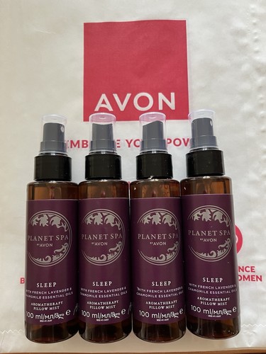 Avon planet spa the - planet, sleep