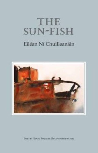 The sun fish - eilan, n