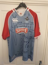 Mens Canterbury Royal Air