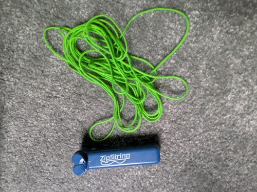 Lasso string shooter loop toy - lasso,