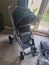 Uppababy Vista / V2 Bundle