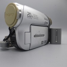 Sony handycam dcr dvd92e - sony, dcr-dvd92e