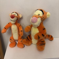 Disney 10” Sitting Tigger