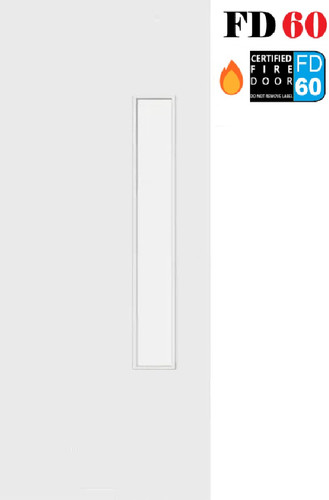 Branded white primed clear - branded, 1l