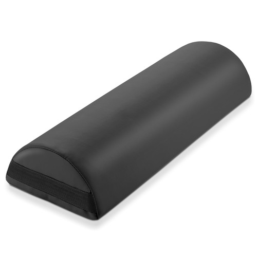 Jumbo half round massage - jumbo, round massage