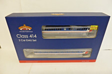 OO Gauge Bachmann 31-392 Class