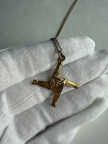 Vintage yellow gold masonic - 9k,