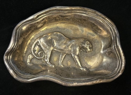Antique sterling silver - antique,