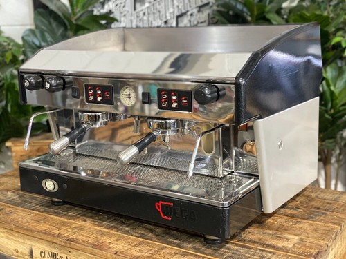 Wega atlas group espresso - wega, 2