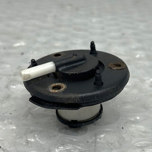 Fuel tank safety valve - valve, for