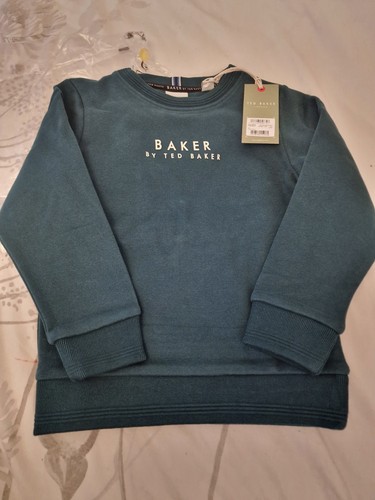 Boy ted baker jumper - boy's,
