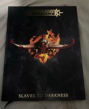 Warhammer Age of Sigmar Slaves