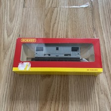 X1 hornby model railway’s