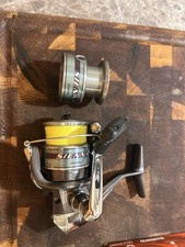 SHIMANO SIENNA 2500FD FRONT