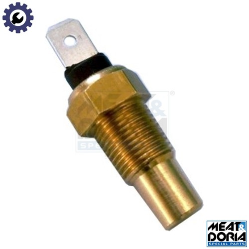 Sensor coolant temperature - sensor,