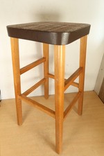 Vintage Tall Wooden Kitchen
