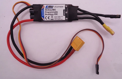 Flite efla1140w amp - efla1140w,